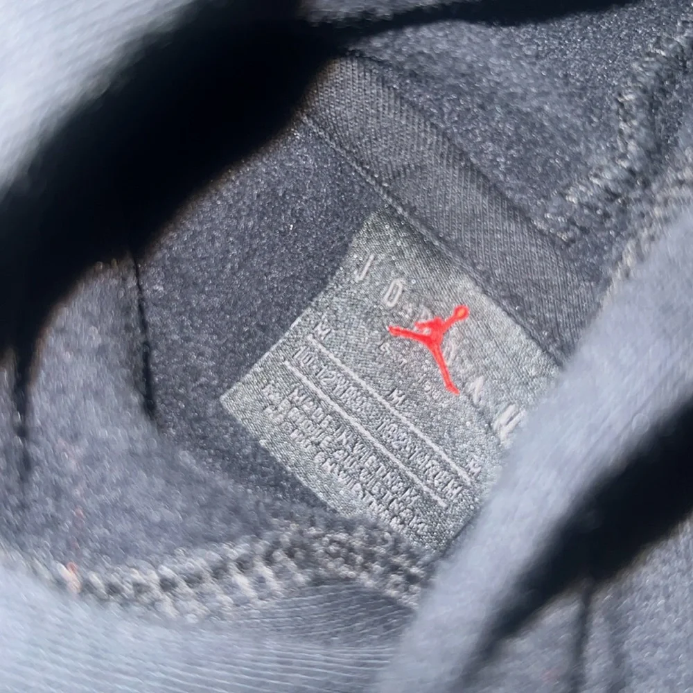Jordan 23 Hoodie boys athleisure size medium - Picture 4 of 6